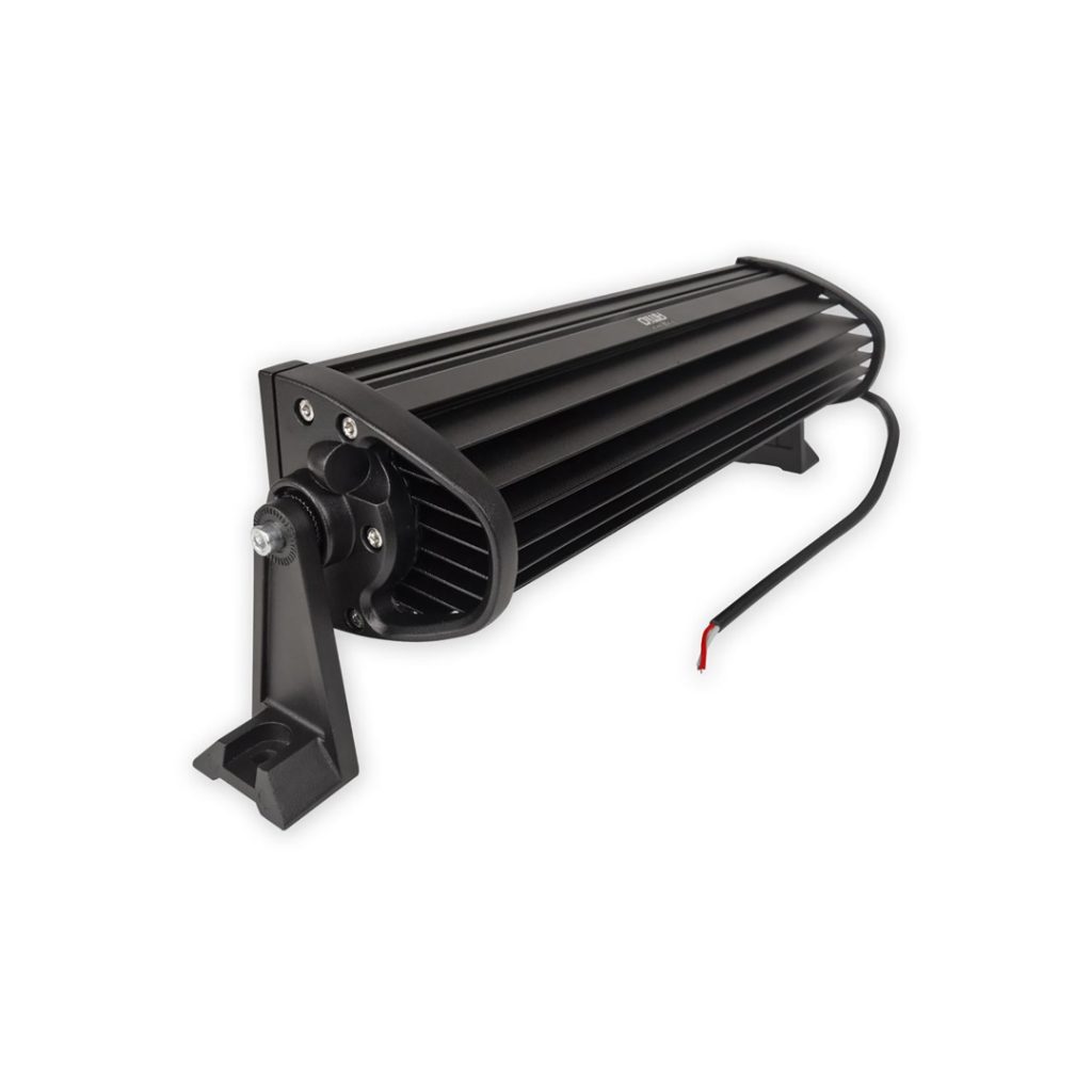 Εικόνα 2 από 2 — Amio – ΠΡΟΒΟΛΕΑΣ ΕΡΓΑΣΙΑΣ LIGHT BAR 9-36V 72W 7200lm 6000K EPISTAR 24LED 402x90x80mm ΜΠΑΡΑ LED AWL23 – 1 ΤΕΜ. (02437/AM)
