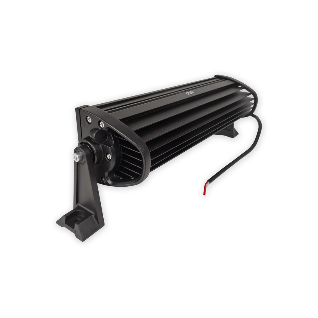 Εικόνα 2 από 2 — Amio – ΠΡΟΒΟΛΕΑΣ ΕΡΓΑΣΙΑΣ LIGHT BAR 9-36V 72W 7200lm 6000K EPISTAR 24LED 402x90x80mm ΜΠΑΡΑ LED AWL23 – 1 ΤΕΜ. (02437/AM)