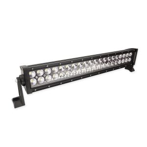 Amio - ΠΡΟΒΟΛΕΑΣ ΕΡΓΑΣΙΑΣ LIGHT BAR 9-36V 120W 12000lm 6000K EPISTAR 40LED 606x90x80mm ΜΠΑΡΑ LED AWL24 - 1 ΤΕΜ. (02438/AM)