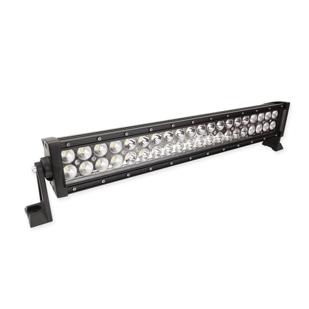 Εικόνα 1 από 2 — Amio – ΠΡΟΒΟΛΕΑΣ ΕΡΓΑΣΙΑΣ LIGHT BAR 9-36V 120W 12000lm 6000K EPISTAR 40LED 606x90x80mm ΜΠΑΡΑ LED AWL24 – 1 ΤΕΜ. (02438/AM)