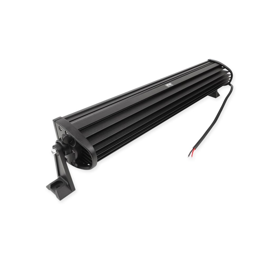Εικόνα 2 από 2 — Amio – ΠΡΟΒΟΛΕΑΣ ΕΡΓΑΣΙΑΣ LIGHT BAR 9-36V 120W 12000lm 6000K EPISTAR 40LED 606x90x80mm ΜΠΑΡΑ LED AWL24 – 1 ΤΕΜ. (02438/AM)