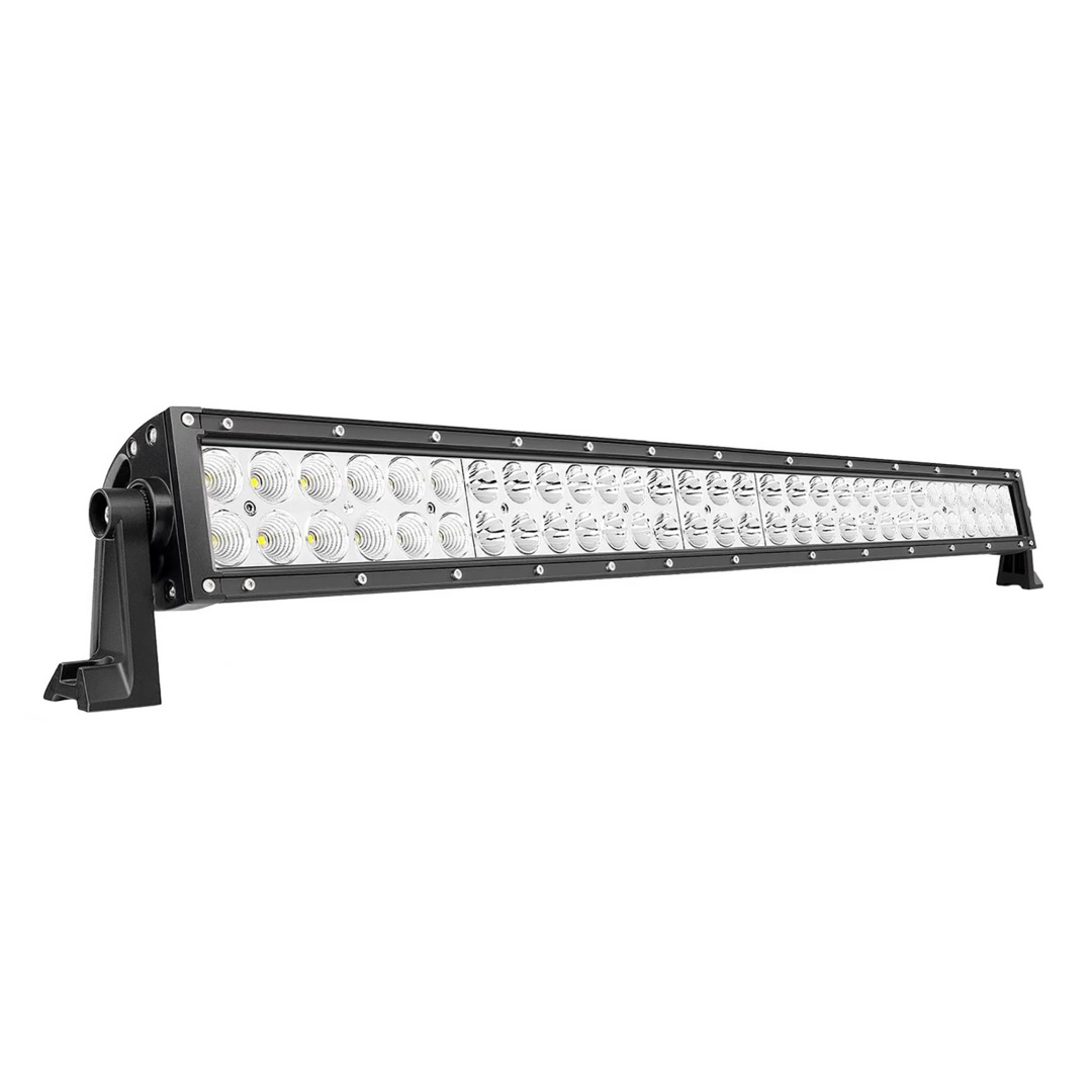 Εικόνα 1 από 1 — Amio – ΠΡΟΒΟΛΕΑΣ ΕΡΓΑΣΙΑΣ LIGHT BAR 9-36V 180W 18000lm 6000K EPISTAR 60LED 869x90x80mm ΜΠΑΡΑ LED AWL25 – 1 ΤΕΜ. (02439/AM)