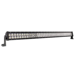 Amio - ΠΡΟΒΟΛΕΑΣ ΕΡΓΑΣΙΑΣ LIGHT BAR 9-36V 240W 24000lm 6000K EPISTAR 80LED 1132x90x80mm ΜΠΑΡΑ LED - 1 ΤΕΜ. (02440/AM)