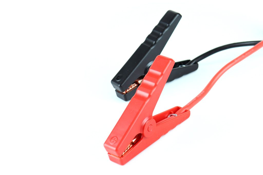 Εικόνα 7 από 9 — Amio – ΕΚΚΙΝΗΤΗΣ ΜΠΑΤΑΡΙΑΣ – STARTER POWERBANK / BOOSTER / STARTER SJ-02 12V 800A ΜΕ ΟΘΟΝΗ LCD – 1 ΤΕΜ. (02524/AM)