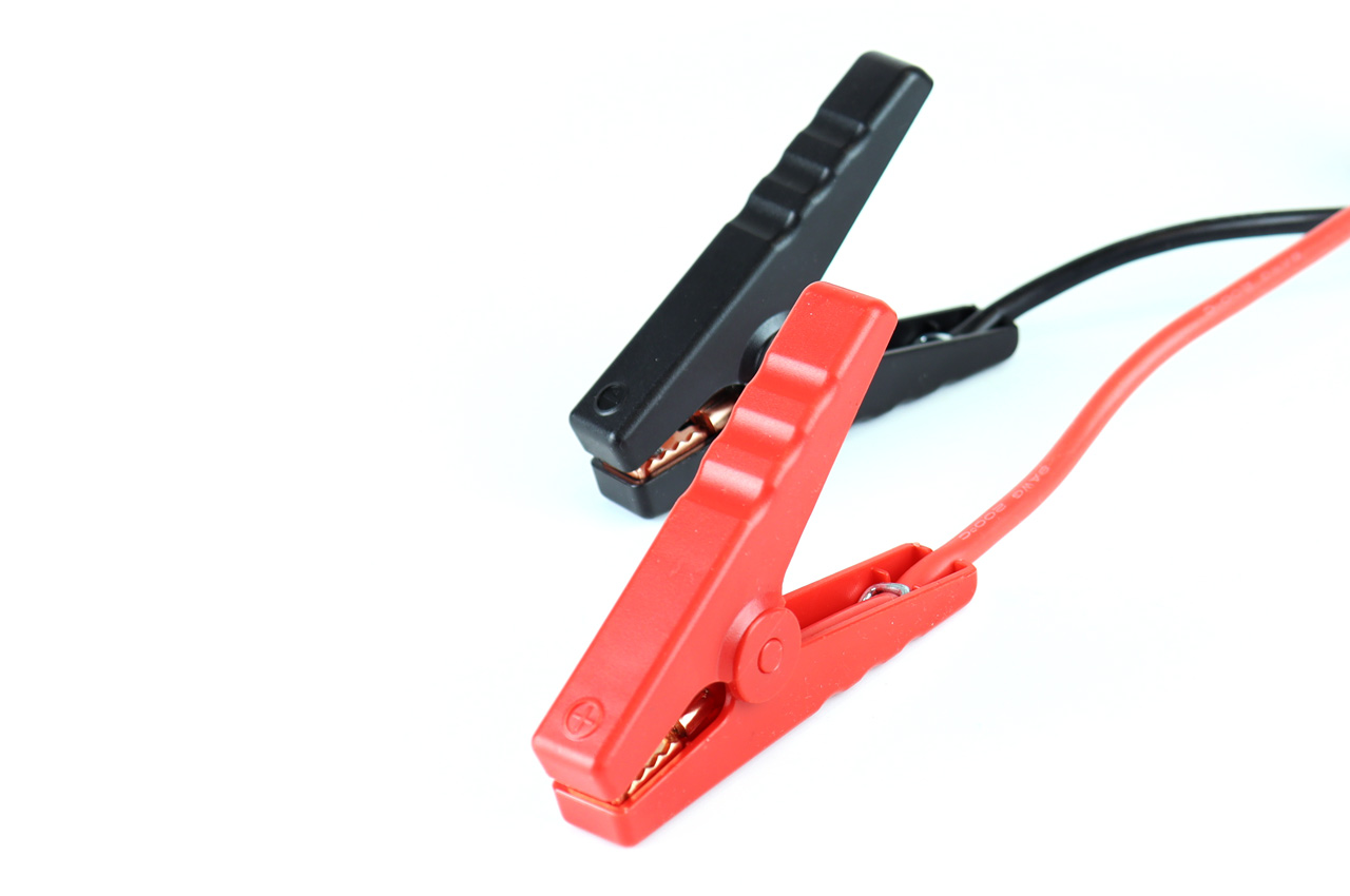 Εικόνα 7 από 9 — Amio – ΕΚΚΙΝΗΤΗΣ ΜΠΑΤΑΡΙΑΣ – STARTER POWERBANK / BOOSTER / STARTER SJ-02 12V 800A ΜΕ ΟΘΟΝΗ LCD – 1 ΤΕΜ. (02524/AM)