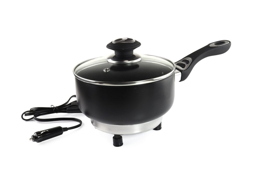 Εικόνα 1 από 5 — Amio – ΚΑΤΣΑΡΟΛΑΚΙ ΗΛΕΚΤΡΙΚΟ 24V 250W 1,9Lt ΜΕ ΦΙΣ ΑΝΑΠΤΗΡΑ – 1 τεμ. (02535/AM)