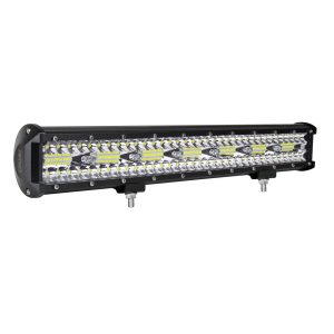 Amio - ΠΡΟΒΟΛΕΑΣ ΕΡΓΑΣΙΑΣ WORKING LAMP 140xSMD LED 9>36V 42.000lm 6.000>6.500K 520x74x63mm AWL28 - 1 τεμ. (02542/AM)