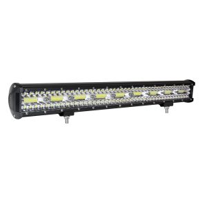 Amio - ΠΡΟΒΟΛΕΑΣ ΕΡΓΑΣΙΑΣ WORKING LAMP 160xSMD LED 9>36V 54.000lm 6.000>6.500K 650x74x63mm AWL29 - 1 τεμ. (02543/AM)