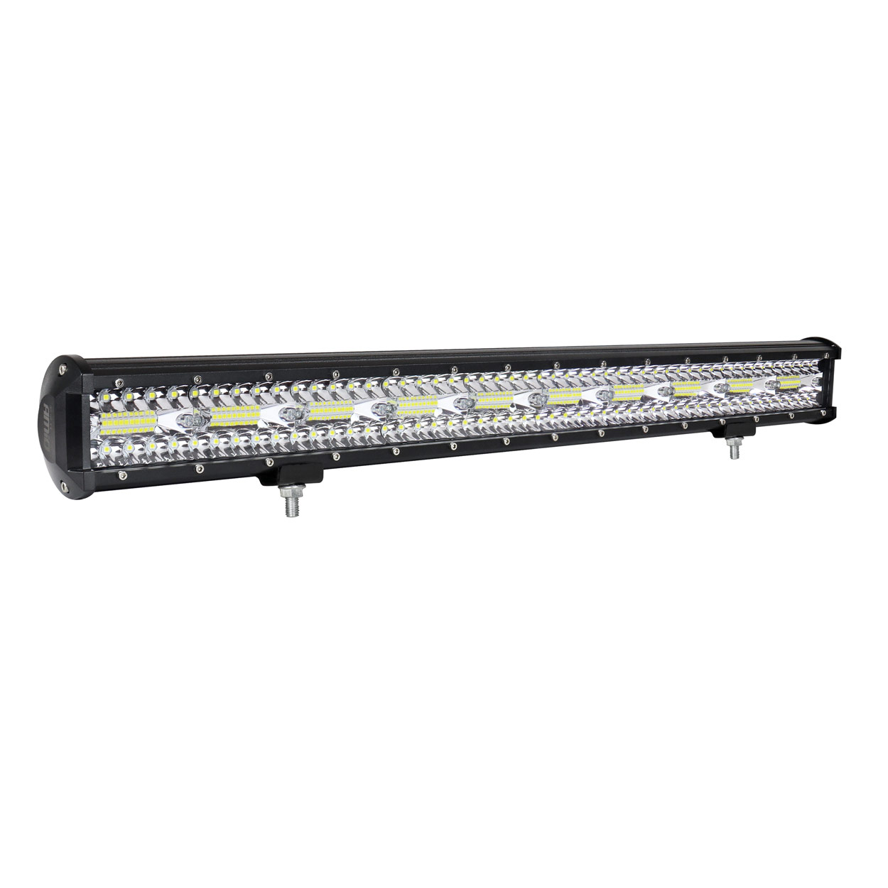 Εικόνα 1 από 4 — Amio – ΠΡΟΒΟΛΕΑΣ ΕΡΓΑΣΙΑΣ WORKING LAMP 200xSMD LED 9>36V 60.000lm 6.000>6.500K 720x74x63mm AWL30 – 1 τεμ. (02544/AM)