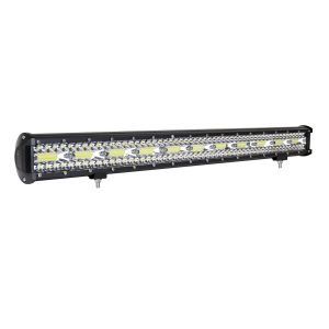 Amio - ΠΡΟΒΟΛΕΑΣ ΕΡΓΑΣΙΑΣ WORKING LAMP 160xSMD LED 9>36V 66.000lm 6.000>6.500K 800x74x63mm AWL31 - 1 τεμ. (02545/AM)