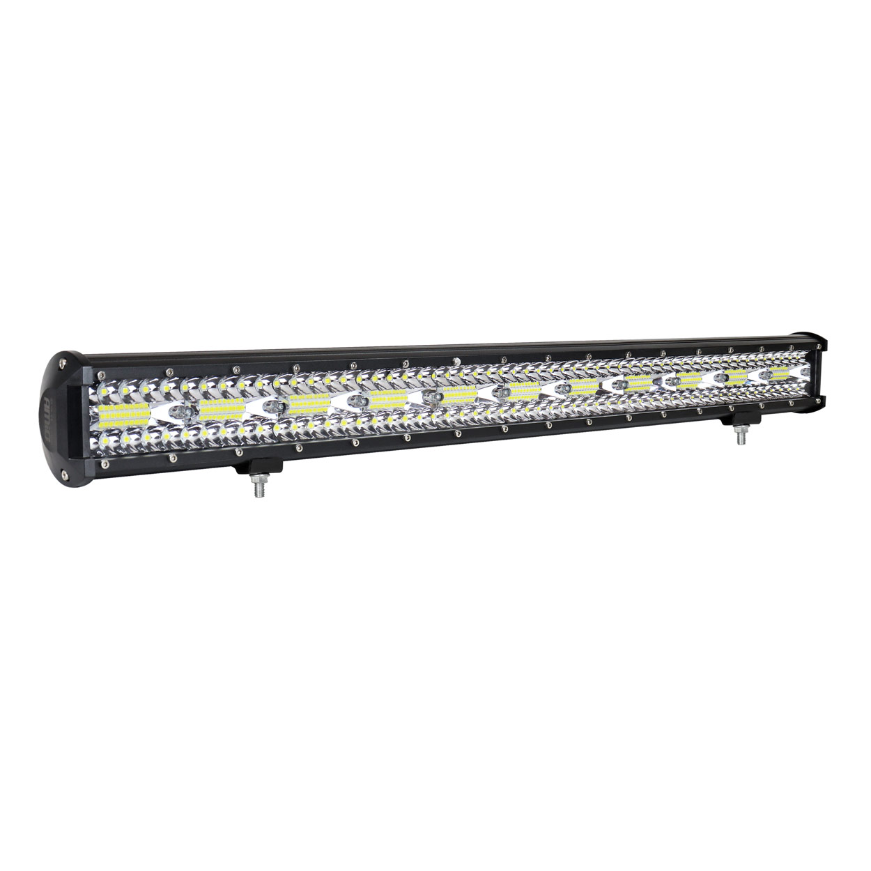 Εικόνα 1 από 4 — Amio – ΠΡΟΒΟΛΕΑΣ ΕΡΓΑΣΙΑΣ WORKING LAMP 160xSMD LED 9>36V 66.000lm 6.000>6.500K 800x74x63mm AWL31 – 1 τεμ. (02545/AM)
