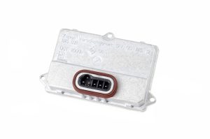 Amio - AUDI/BMW/FORD/MERCEDES/OPEL/ SAAB/SEAT/SKODA/VOLVO/VW BALLAST D1S/D3S (H3) ΓΙΑ KIT XENON OEM 1ΤΕΜ. (02620/AM)