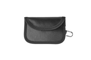 Amio - ΘΗΚΗ ΑΣΦΑΛΕΙΑΣ RFID BLOCKER 10X6,5cm ΓΙΑ ΚΛΕΙΔΙΑ ΚΑΙ ΚΑΡΤΕΣ SB-01 - 1 τεμ. (02637/AM)