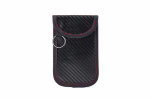 Amio - ΘΗΚΗ ΑΣΦΑΛΕΙΑΣ RFID BLOCKER 8X13cm ΓΙΑ ΚΛΕΙΔΙΑ ΚΑΙ ΚΑΡΤΕΣ SB-03 - 1 τεμ. (02639/AM)