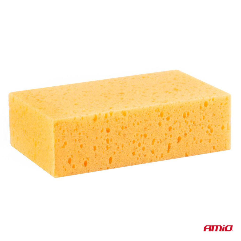 Εικόνα 3 από 6 — Amio – ΣΦΟΥΓΓΑΡΙ ΠΛΥΣΙΜΑΤΟΣ MEDIUM 20x12x6cm – 1 ΤΕΜ. (02662/AM)