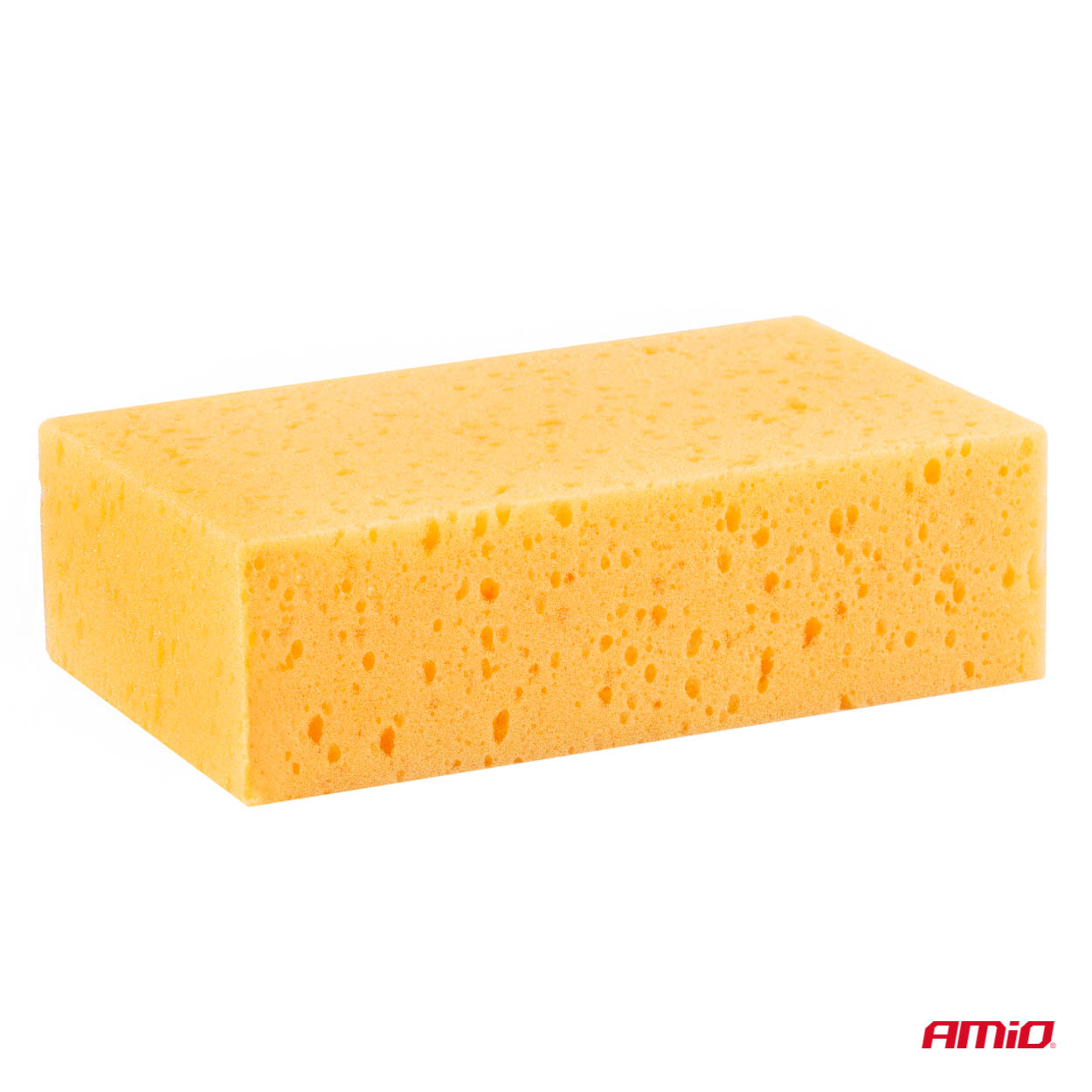 Εικόνα 3 από 6 — Amio – ΣΦΟΥΓΓΑΡΙ ΠΛΥΣΙΜΑΤΟΣ MEDIUM 20x12x6cm – 1 ΤΕΜ. (02662/AM)