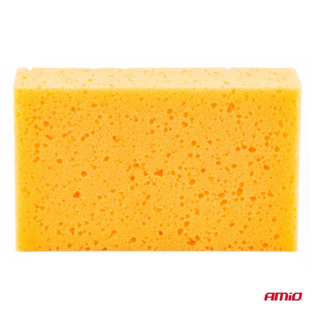 Εικόνα 4 από 6 — Amio – ΣΦΟΥΓΓΑΡΙ ΠΛΥΣΙΜΑΤΟΣ MEDIUM 20x12x6cm – 1 ΤΕΜ. (02662/AM)