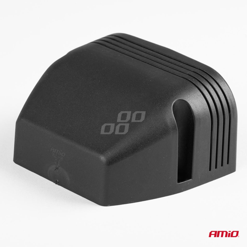 Εικόνα 2 από 4 — Amio – ΒΑΣΗ ΔΙΠΛΗ ΓΙΑ ΠΡΙΖΕΣ MOD-16 5x5x3cm ΔΙΑΜΕΤΡΟΣ ΤΡΥΠΑΣ: 3cm (02866/AM)