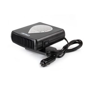 Amio - ΑΕΡΟΘΕΡΜΟ ΑΝΑΠΤΗΡΑ 12V - 150W (ΚΑΛΩΔΙΟ 150 cm)​ - 1 TEM. (02896/AM)