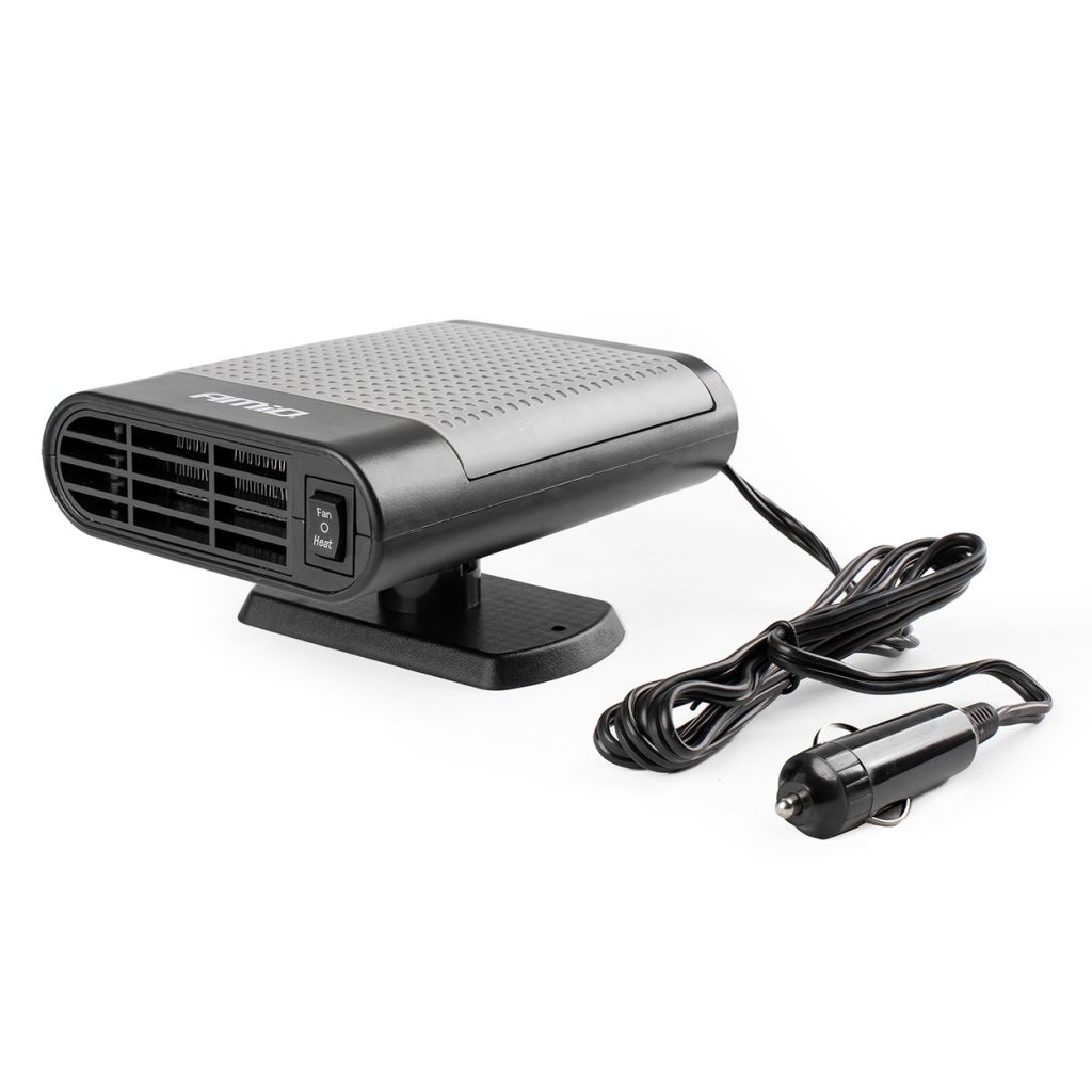 Εικόνα 1 από 7 — Amio – ΑΕΡΟΘΕΡΜΟ ΑΝΑΠΤΗΡΑ 12V – 150W (ΚΑΛΩΔΙΟ 150 cm) 160x80x120 – 1 ΤΕΜ (02899/AM)