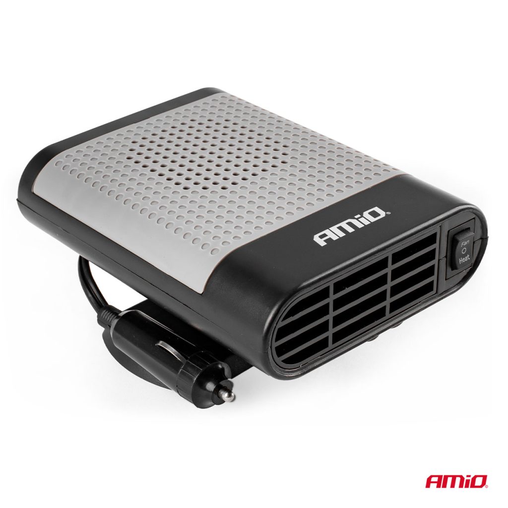 Εικόνα 2 από 7 — Amio – ΑΕΡΟΘΕΡΜΟ ΑΝΑΠΤΗΡΑ 12V – 150W (ΚΑΛΩΔΙΟ 150 cm) 160x80x120 – 1 ΤΕΜ (02899/AM)