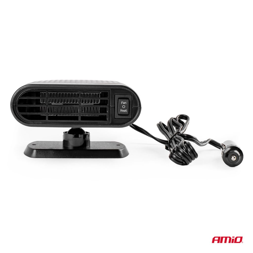 Εικόνα 3 από 7 — Amio – ΑΕΡΟΘΕΡΜΟ ΑΝΑΠΤΗΡΑ 12V – 150W (ΚΑΛΩΔΙΟ 150 cm) 160x80x120 – 1 ΤΕΜ (02899/AM)