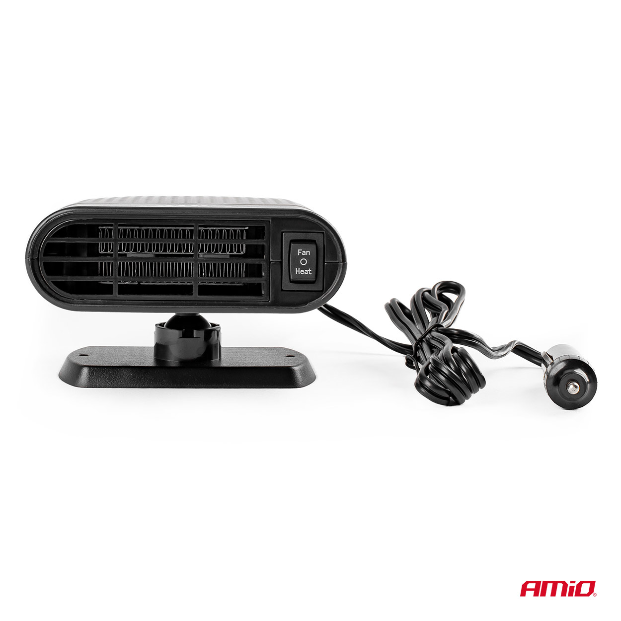 Εικόνα 3 από 7 — Amio – ΑΕΡΟΘΕΡΜΟ ΑΝΑΠΤΗΡΑ 12V – 150W (ΚΑΛΩΔΙΟ 150 cm) 160x80x120 – 1 ΤΕΜ (02899/AM)