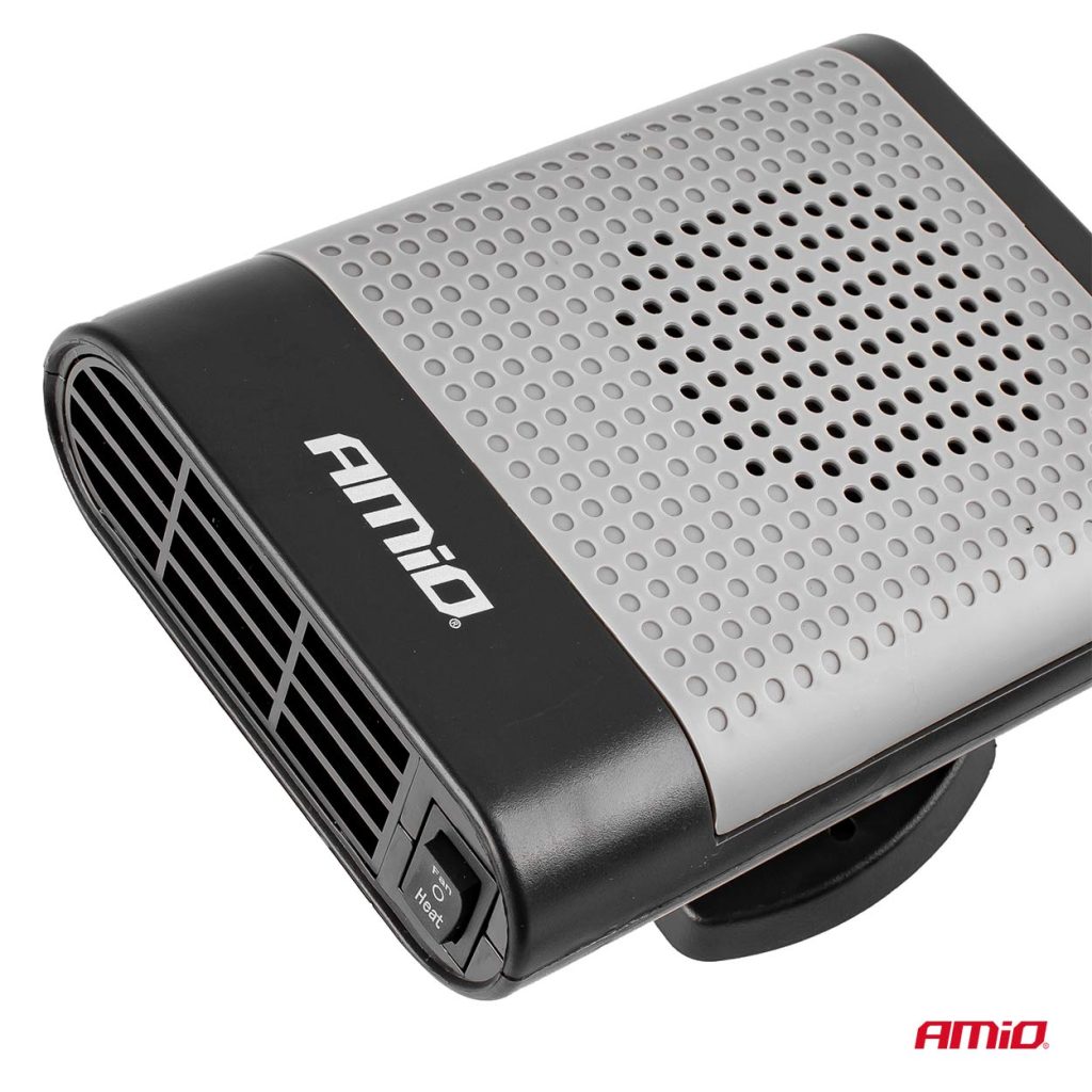 Εικόνα 4 από 7 — Amio – ΑΕΡΟΘΕΡΜΟ ΑΝΑΠΤΗΡΑ 12V – 150W (ΚΑΛΩΔΙΟ 150 cm) 160x80x120 – 1 ΤΕΜ (02899/AM)