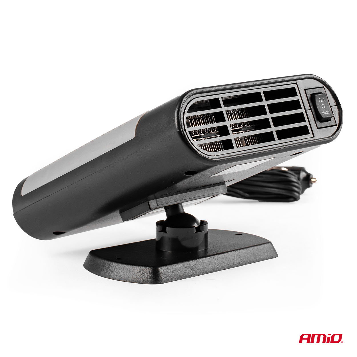 Εικόνα 5 από 7 — Amio – ΑΕΡΟΘΕΡΜΟ ΑΝΑΠΤΗΡΑ 12V – 150W (ΚΑΛΩΔΙΟ 150 cm) 160x80x120 – 1 ΤΕΜ (02899/AM)