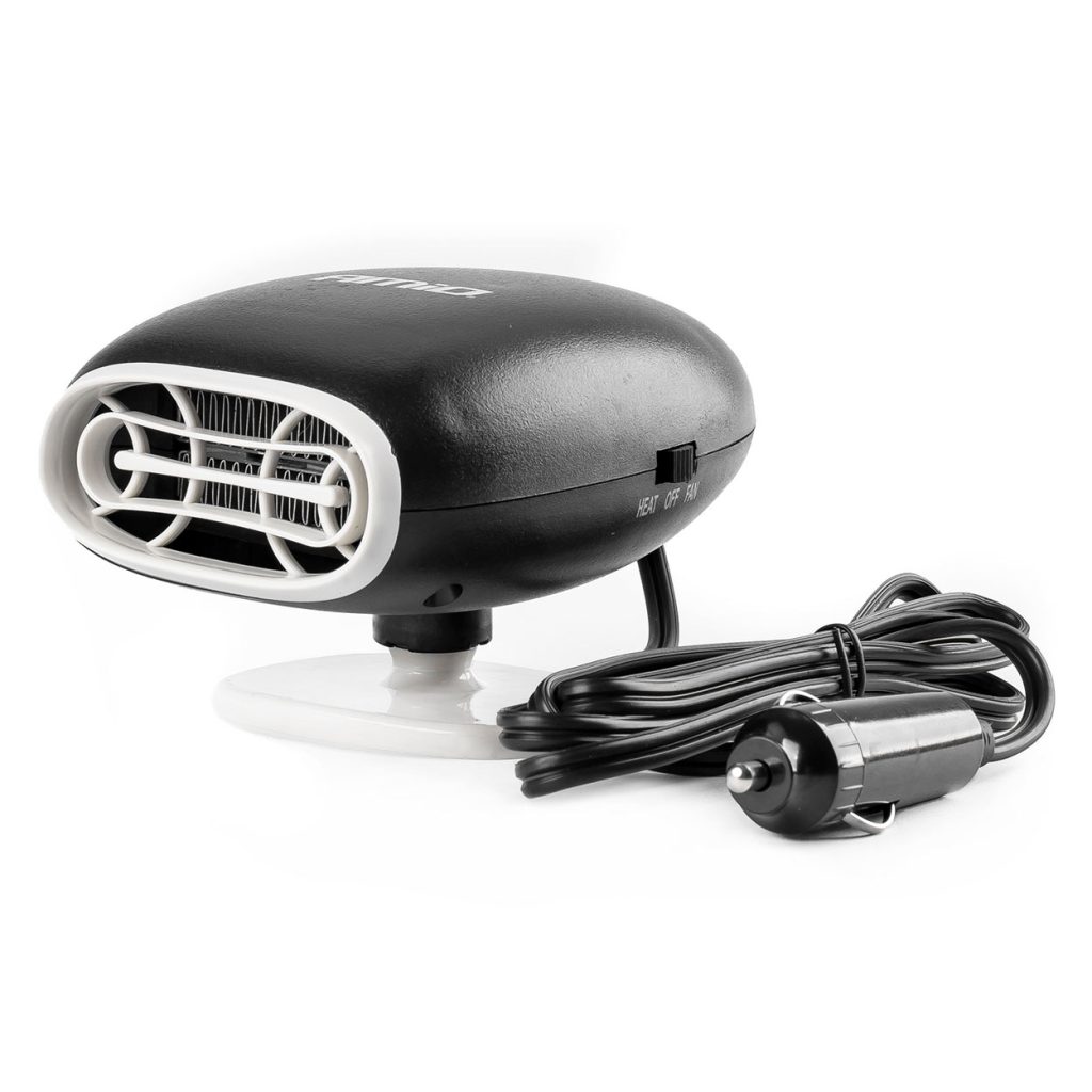 Εικόνα 1 από 6 — Amio – ΑΕΡΟΘΕΡΜΟ ΑΝΑΠΤΗΡΑ 12V – 150W (ΚΑΛΩΔΙΟ 150 cm) 140x90x110 – 1 ΤΕΜ (02900/AM)