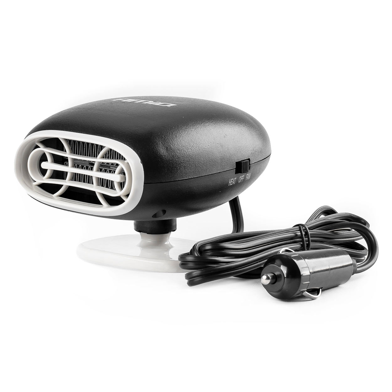 Εικόνα 1 από 6 — Amio – ΑΕΡΟΘΕΡΜΟ ΑΝΑΠΤΗΡΑ 12V – 150W (ΚΑΛΩΔΙΟ 150 cm) 140x90x110 – 1 ΤΕΜ (02900/AM)
