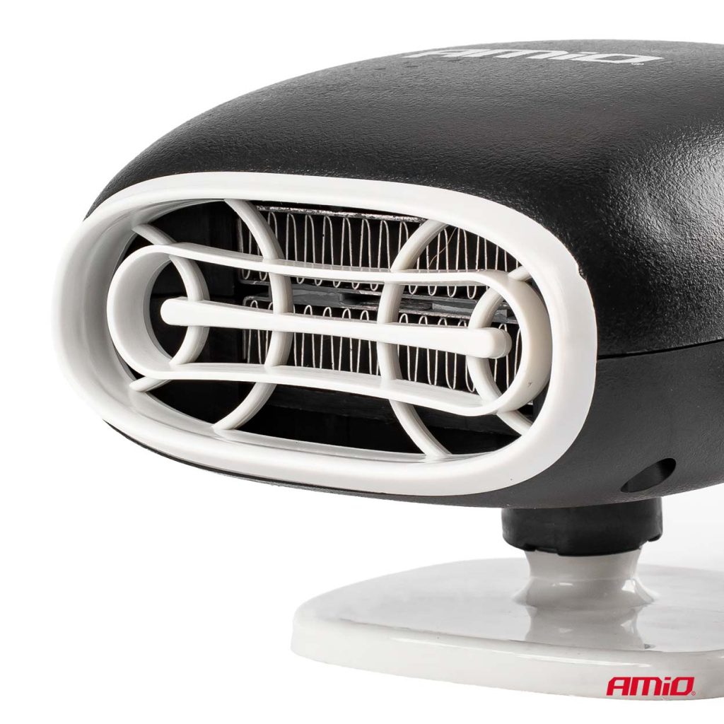 Εικόνα 2 από 6 — Amio – ΑΕΡΟΘΕΡΜΟ ΑΝΑΠΤΗΡΑ 12V – 150W (ΚΑΛΩΔΙΟ 150 cm) 140x90x110 – 1 ΤΕΜ (02900/AM)