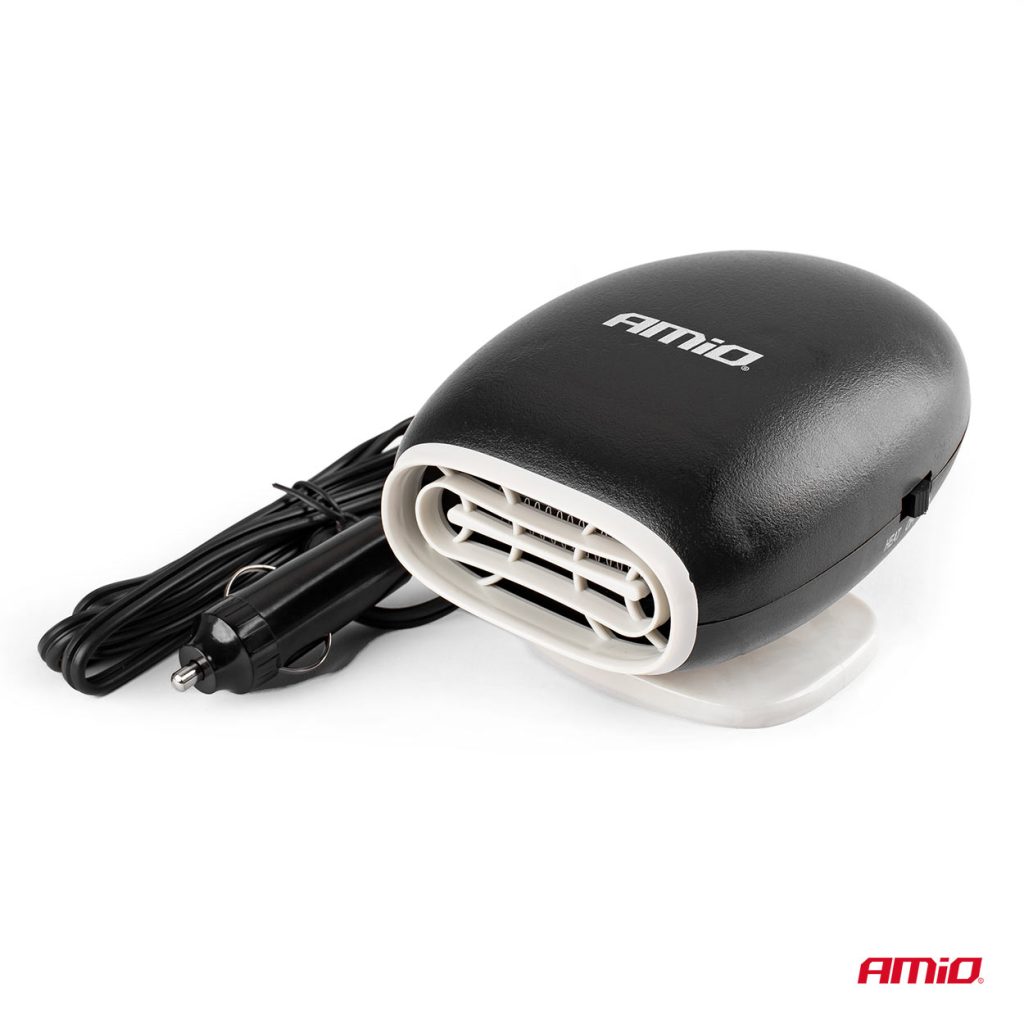 Εικόνα 3 από 6 — Amio – ΑΕΡΟΘΕΡΜΟ ΑΝΑΠΤΗΡΑ 12V – 150W (ΚΑΛΩΔΙΟ 150 cm) 140x90x110 – 1 ΤΕΜ (02900/AM)