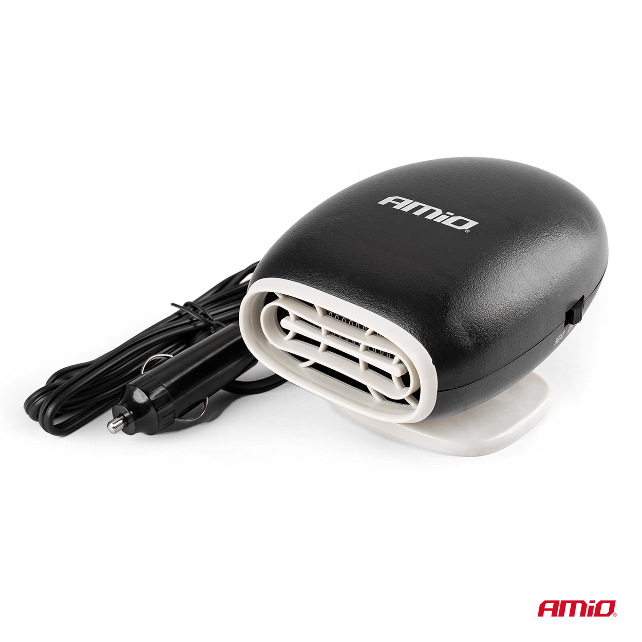 Εικόνα 3 από 6 — Amio – ΑΕΡΟΘΕΡΜΟ ΑΝΑΠΤΗΡΑ 12V – 150W (ΚΑΛΩΔΙΟ 150 cm) 140x90x110 – 1 ΤΕΜ (02900/AM)