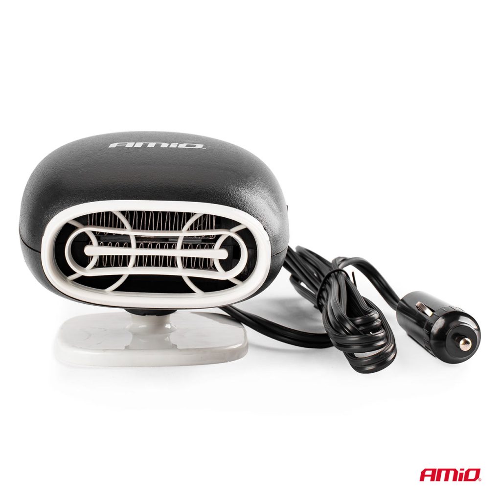 Εικόνα 5 από 6 — Amio – ΑΕΡΟΘΕΡΜΟ ΑΝΑΠΤΗΡΑ 12V – 150W (ΚΑΛΩΔΙΟ 150 cm) 140x90x110 – 1 ΤΕΜ (02900/AM)