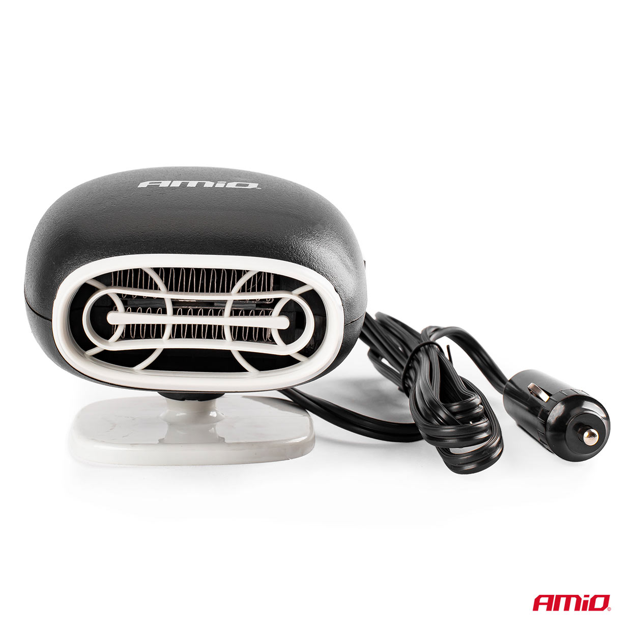 Εικόνα 5 από 6 — Amio – ΑΕΡΟΘΕΡΜΟ ΑΝΑΠΤΗΡΑ 12V – 150W (ΚΑΛΩΔΙΟ 150 cm) 140x90x110 – 1 ΤΕΜ (02900/AM)
