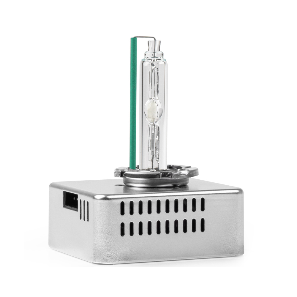 Εικόνα 3 από 4 — Amio – D5S 12V 5.000k 25W ΑΝΤΑΛΛΑΚΤΙΚΗ ΛΑΜΠΑ BASIC – 1 Τεμ. (02941/AM)