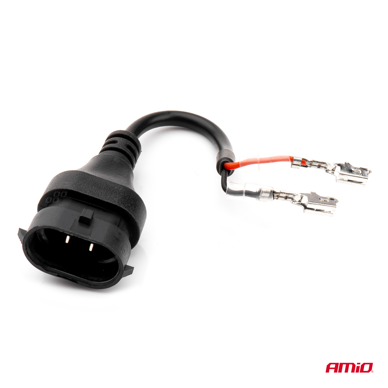 Εικόνα 4 από 6 — Amio – ΛΑΜΠΕΣ LED HΒ3 9005 10-16V 72W 6.500K 7920lm (ΑΝΕΜΙΣΤΗΡΑΚΙ) X2 SERIES – 2ΤΕΜ. (02975/AM)