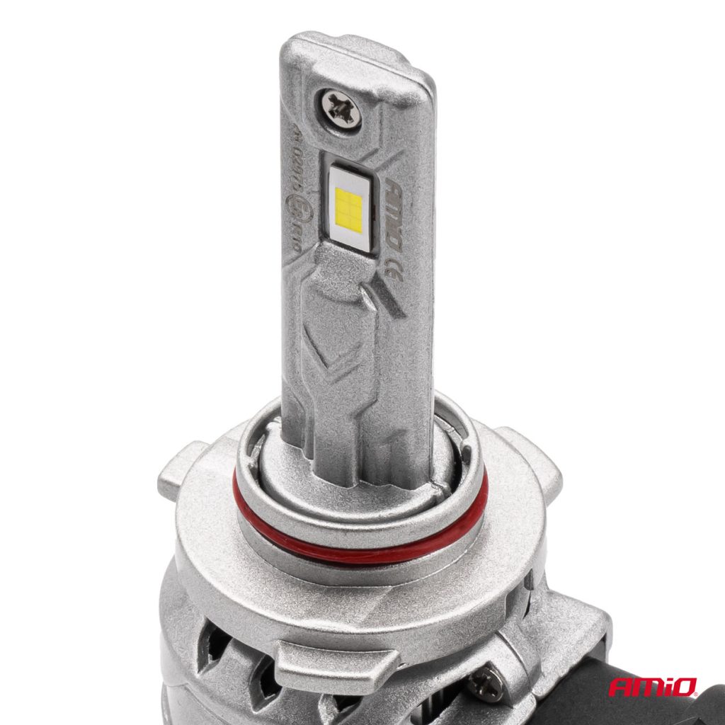 Εικόνα 2 από 6 — Amio – ΛΑΜΠΕΣ LED HB4 10-16V 72W 6.500K 7920lm CAN-BUS (ΑΝΕΜΙΣΤΗΡΑΚΙ) X2 SERIES – 2ΤΕΜ. (02976/AM)