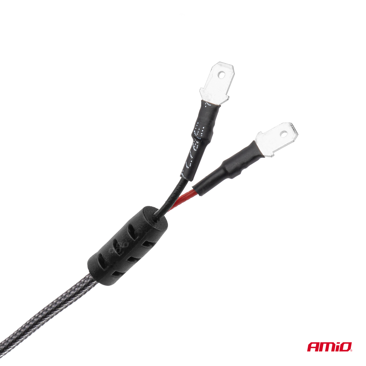 Εικόνα 6 από 8 — Amio – ΛΑΜΠΕΣ LED H3 10-16V 90W 6.500K 9900lm CAN BUS (ME ΑΝΕΜΙΣΤΗΡΑΚΙ) X3 SERIES – 2ΤΕΜ. (02978/AM)