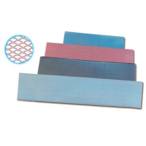 Σίτα 30cmx120cm ασημί 1τμχ Alaga