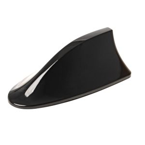 Amio - ΚΕΡΑΙΑ ΚΑΡΧΑΡΙΑΣ ΜΑΥΡΗ AM/FM ΚΟΥΦΙΑ 17x7x6cm - 1 TEM. (03139/AM)