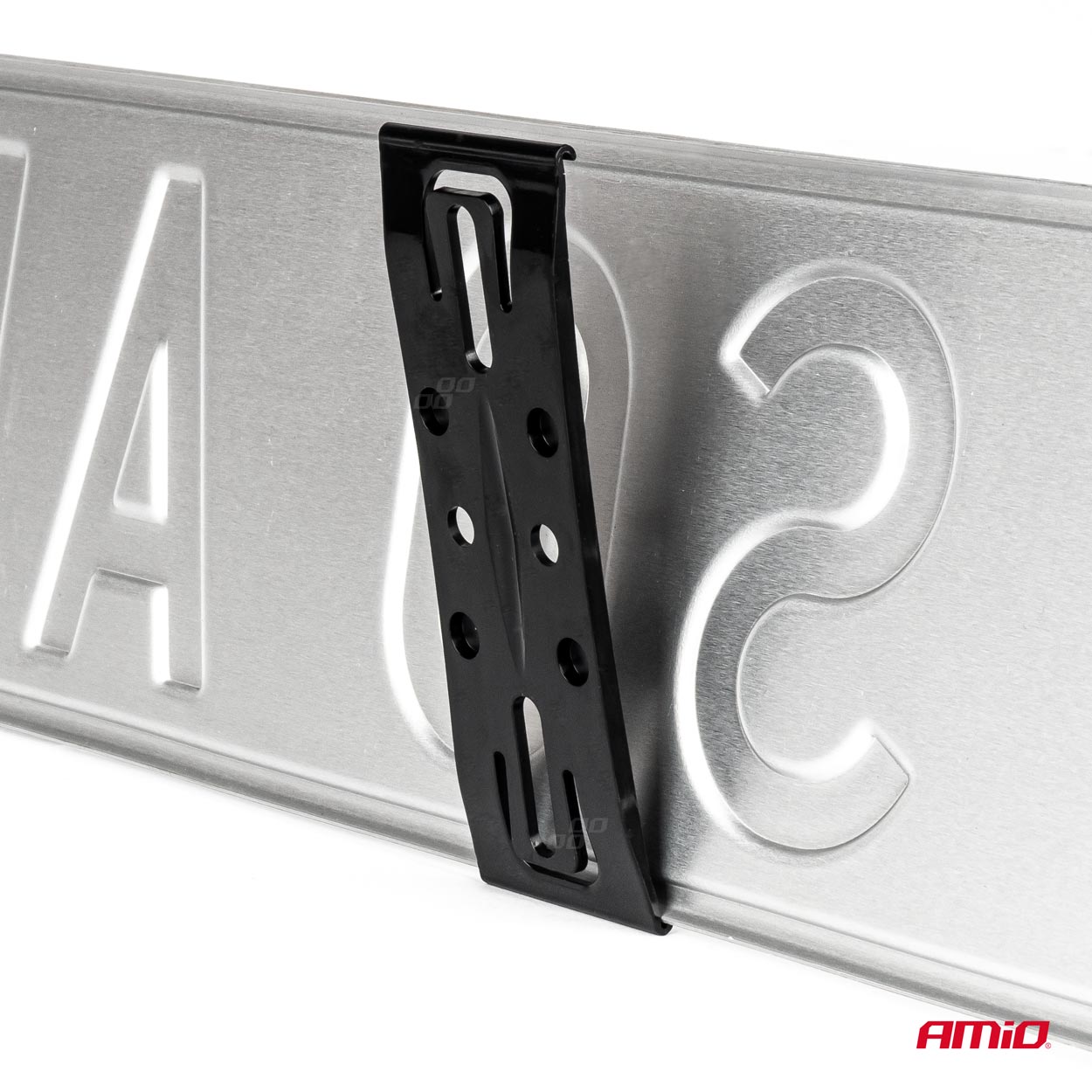 Εικόνα 4 από 7 — Amio – ΒΑΣΕΙΣ ΣΤΗΡΙΞΗΣ ΠΙΝΑΚΙΔΑΣ ΣΕ ΜΑΥΡΟ ΧΡΩΜΑ – 2 Τεμ. (03181/AM)