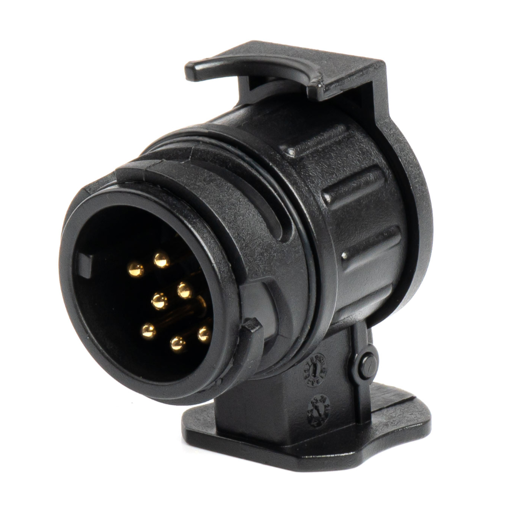 Εικόνα 1 από 4 — Amio – ΠΡΙΖΑ ΚΟΤΣΑΔΟΡΟΥ 12V MINI ΜΕ 13 ΦΙΣ ΑΡΣΕΝΙΚΟ ΣΕ 7 ΦΙΣ ΘΗΛΥΚΗ – 1 TEM. (03210/AM)