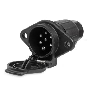 Amio - ΠΡΙΖΑ ΚΟΤΣΑΔΟΡΟΥ 7ΦΙΣ TYPE-N 24V ΑΡΣΕΝΙΚΟ - 1 TEM. (03221/AM)