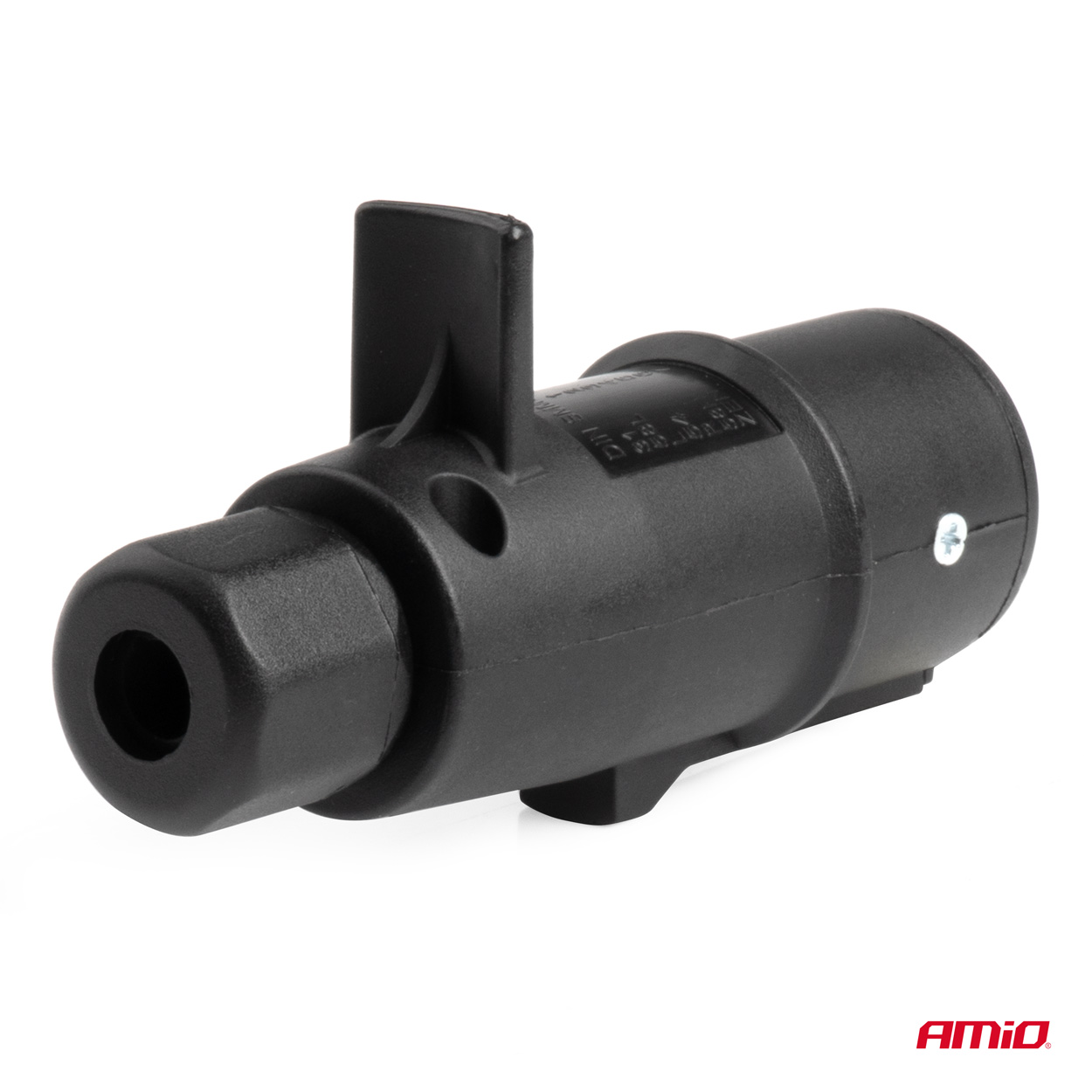 Εικόνα 2 από 2 — Amio – ΠΡΙΖΑ ΚΟΤΣΑΔΟΡΟΥ 7 PIN ΘΗΛΥΚΗ TYPE-S – 1 TEM. (03224/AM)