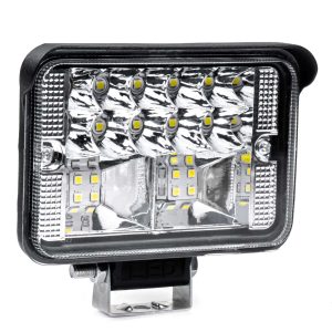 Amio - ΠΡΟΒΟΛΕΑΣ ΕΡΓΑΣΙΑΣ WORKING LAMP 18xSMD 54W 9-36V 110x80x60mm AWL39 - 1 TEM. (03250/AM)