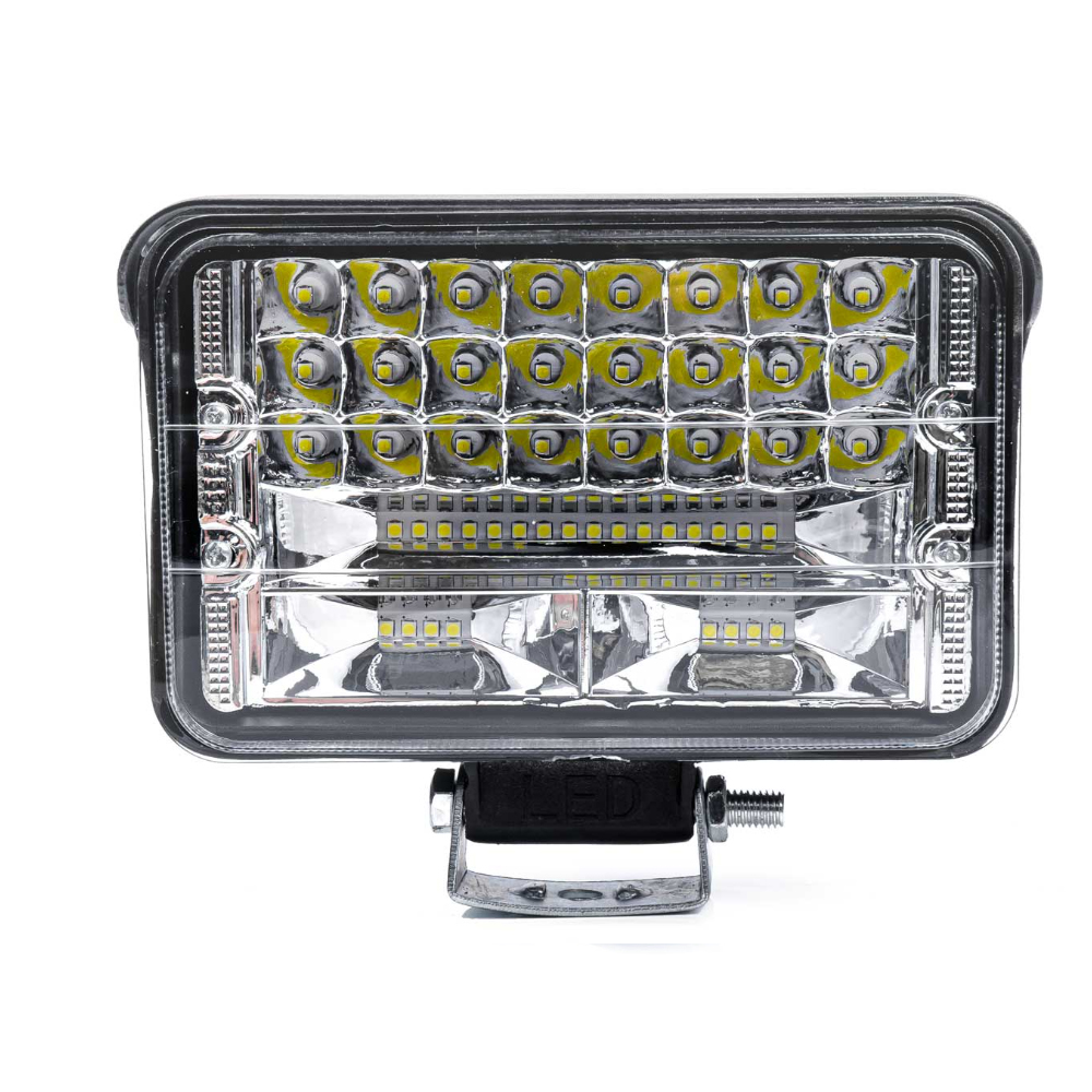 Εικόνα 3 από 5 — Amio – ΠΡΟΒΟΛΕΑΣ ΕΡΓΑΣΙΑΣ WORKING LAMP LED 50xSMD 150W 9-36V 12000lm 6500K 170x110x60mm AWL41 – 1 TEM. (03252/AM)