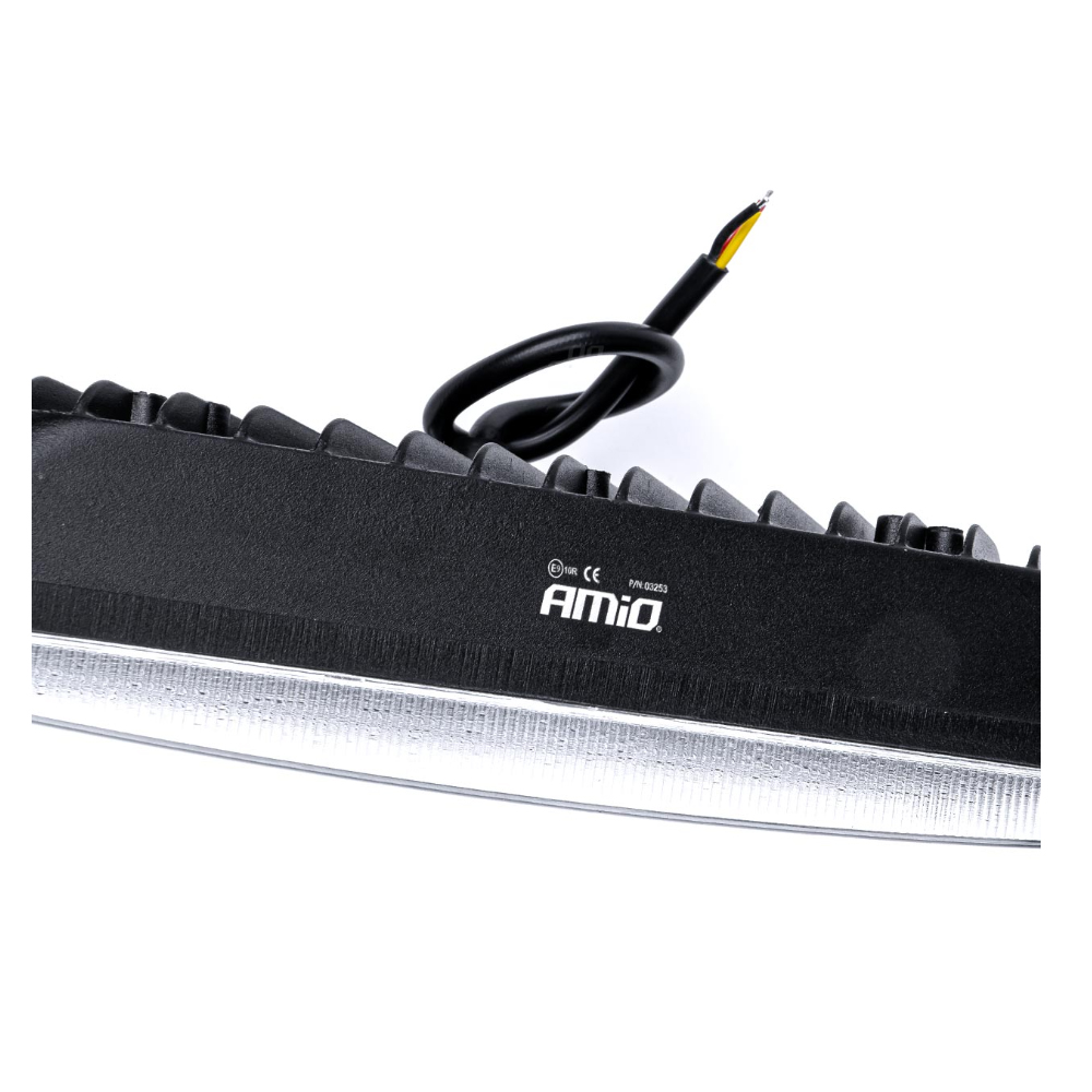 Εικόνα 5 από 6 — Amio – ΠΡΟΒΟΛΕΑΣ ΕΡΓΑΣΙΑΣ WORKING LAMP 57xSMD 171W 9-36V 13.680lm 6.500K 230x110x60mm AWL42 – 1 TEM. (03253/AM)