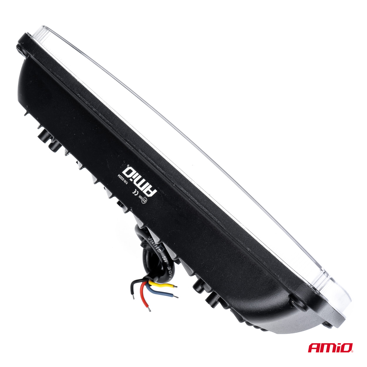 Εικόνα 4 από 5 — Amio – ΠΡΟΒΟΛΕΑΣ ΕΡΓΑΣΙΑΣ WORKING LAMP 27xSMD 81W 9-36V 225x110x60mm AWL43 – 1 TEM. (03254/AM)